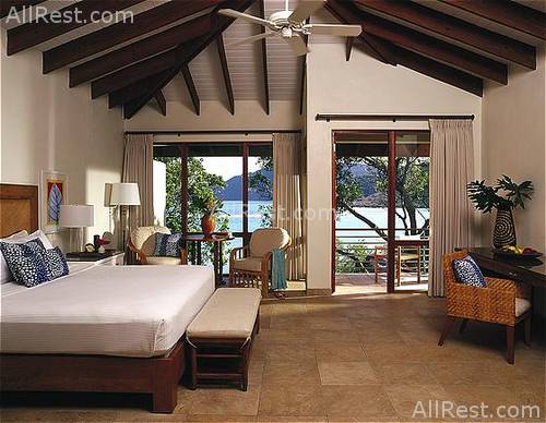 Rosewood Little Dix Bay 8